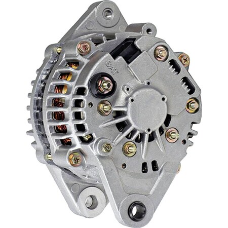 Aftermarket JAndN Electrical Products Alternator 400-44002-JN